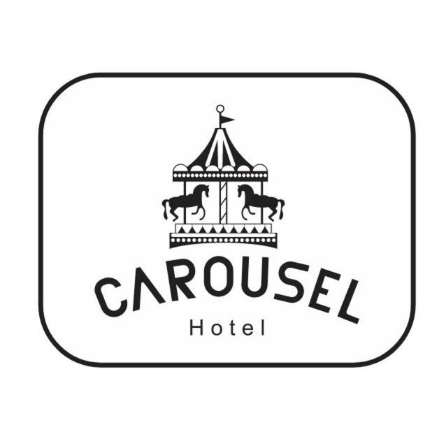Carousel Hotel Tbilissi Extérieur photo